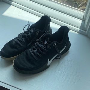 Mamba Focus “Black”